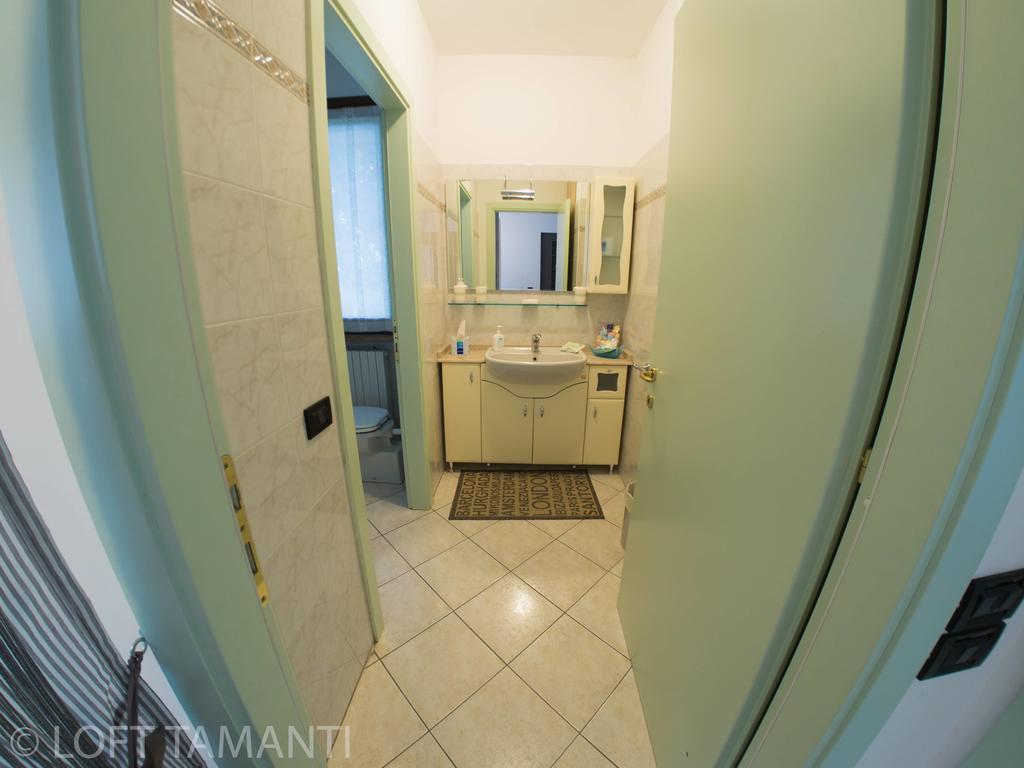 Appartamento Loft Tamanti Borgo Santa Maria Esterno foto